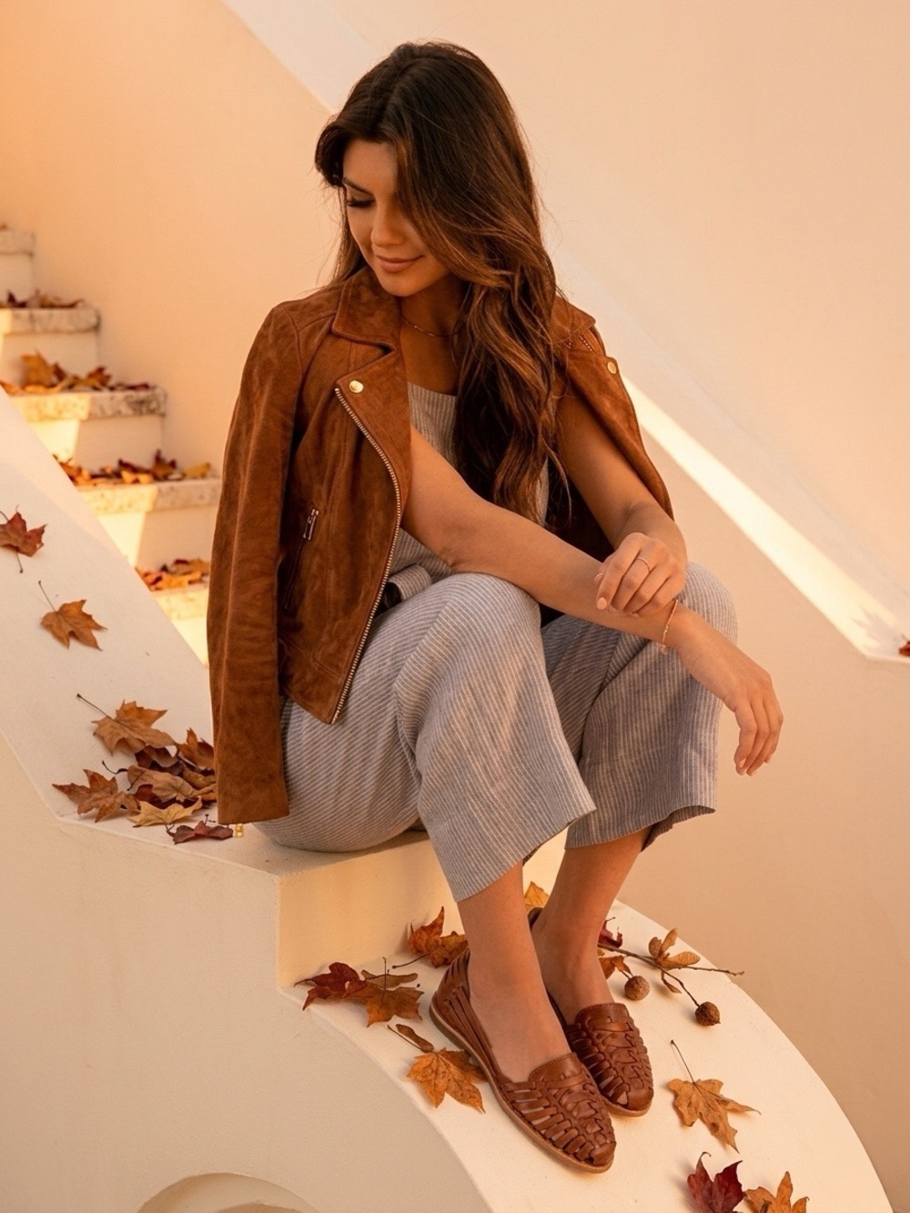 Nisolo Woven Sandals